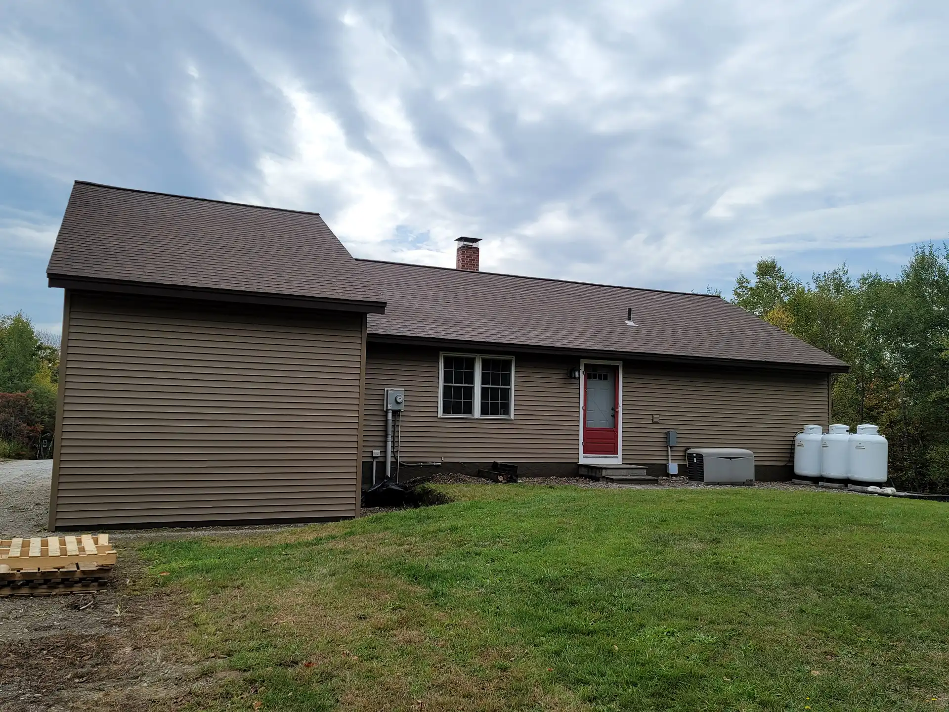 Premium Residential Roofing NH