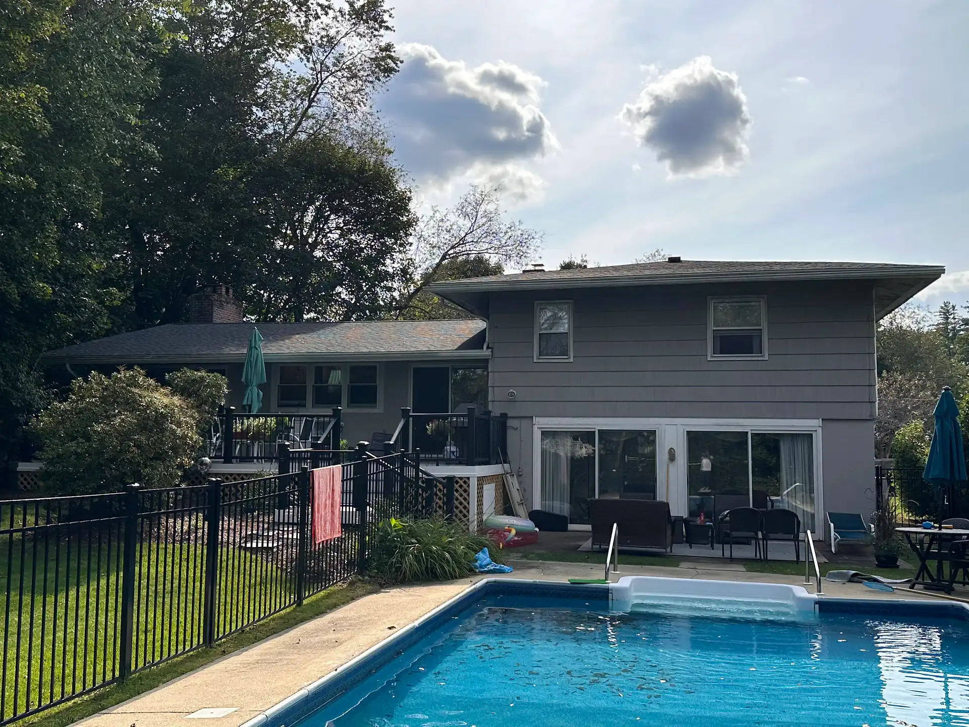 Paramount Roofing providing expert roofing in Laconia and the Lakes Region