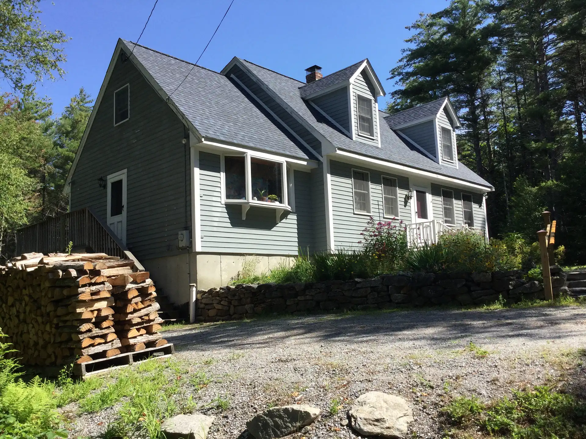 Paramount Roofing Project